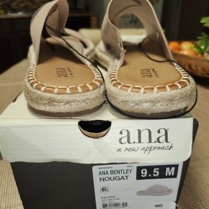 a.n.a slip ons